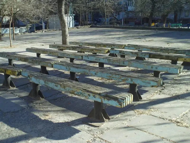 Антивандальность в благоустройстве: зачем нужна и как её обеспечить