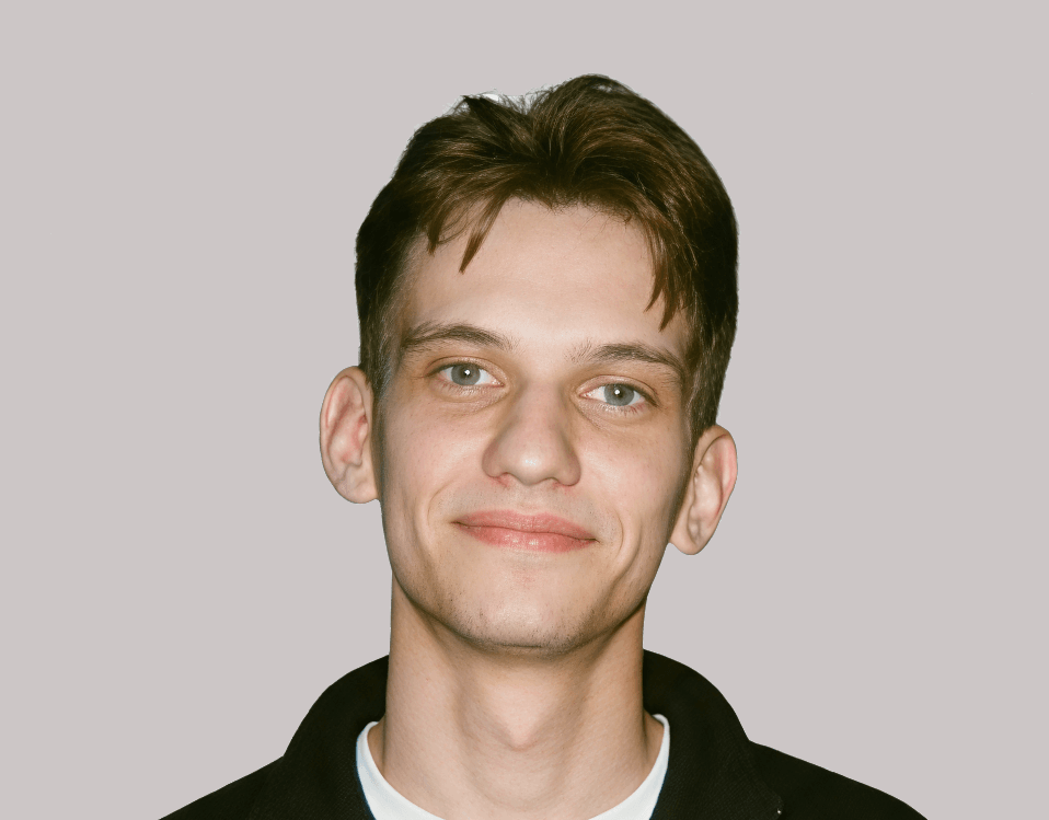 Кирилл Трунин