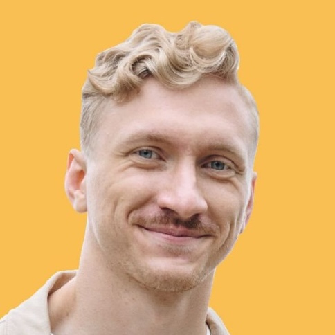 Саша Горохов