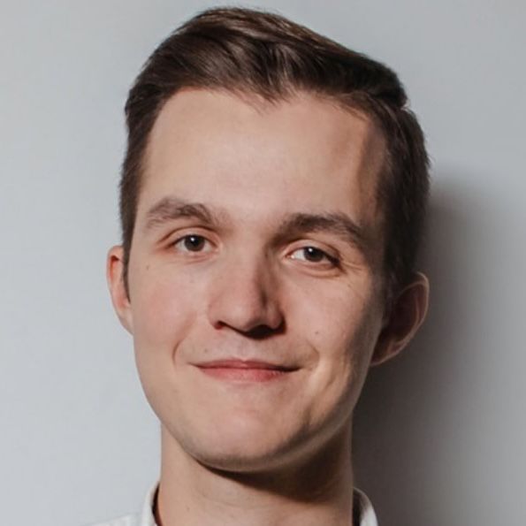 Илья Смирдин