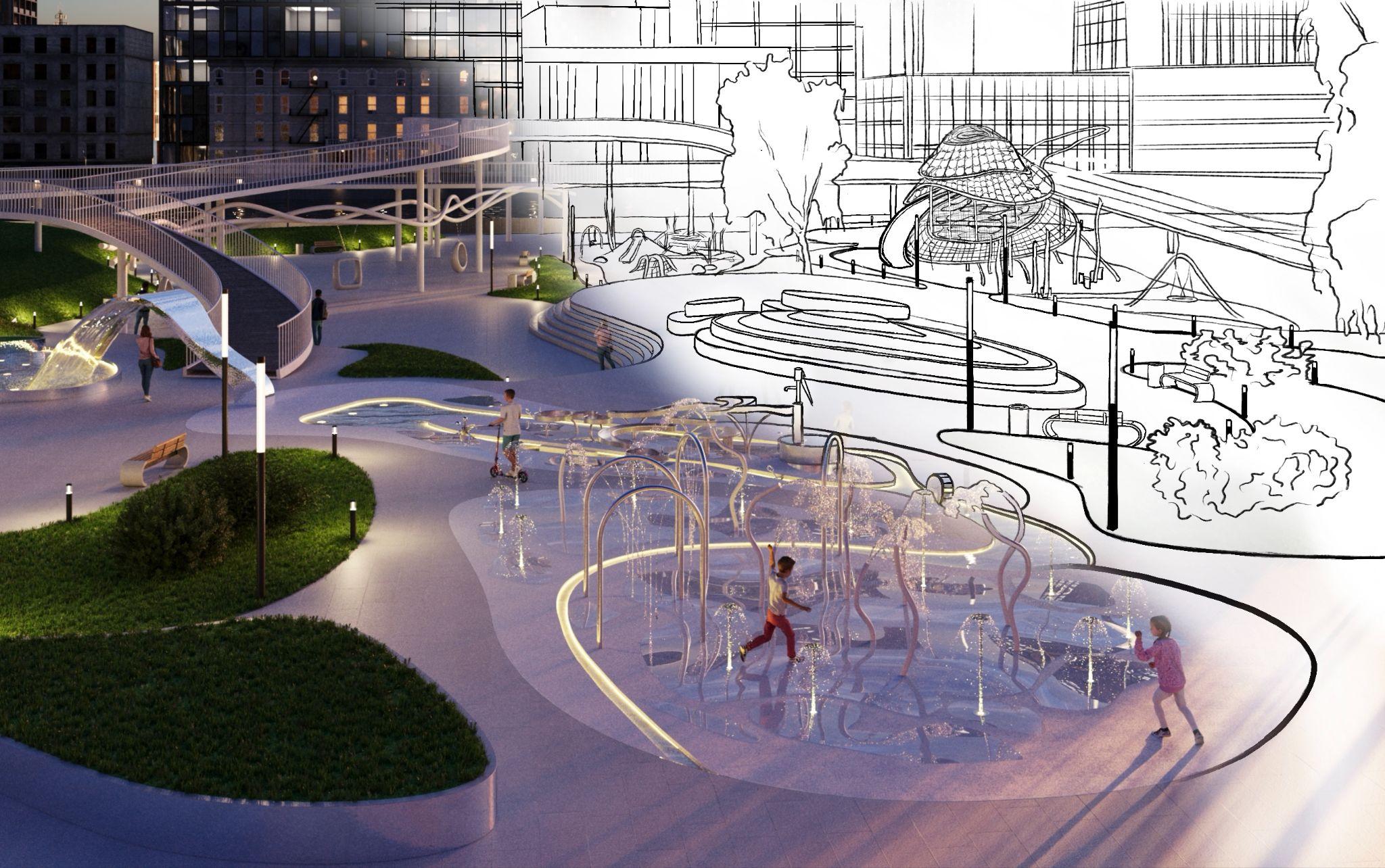 ИИ как креативный партнёр в разработке игровых концепций