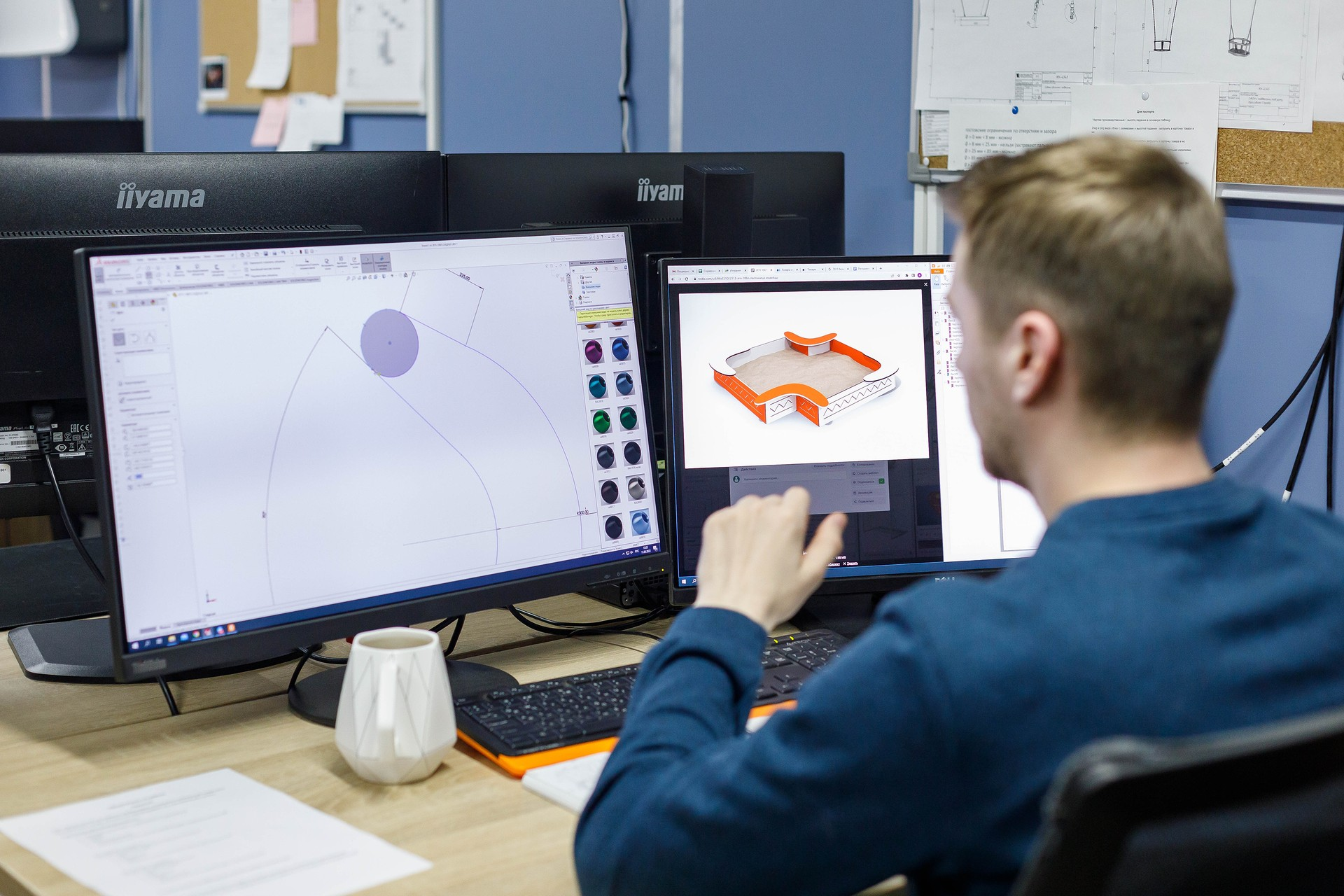 ИИ помогает инженерам с рутинными задачами