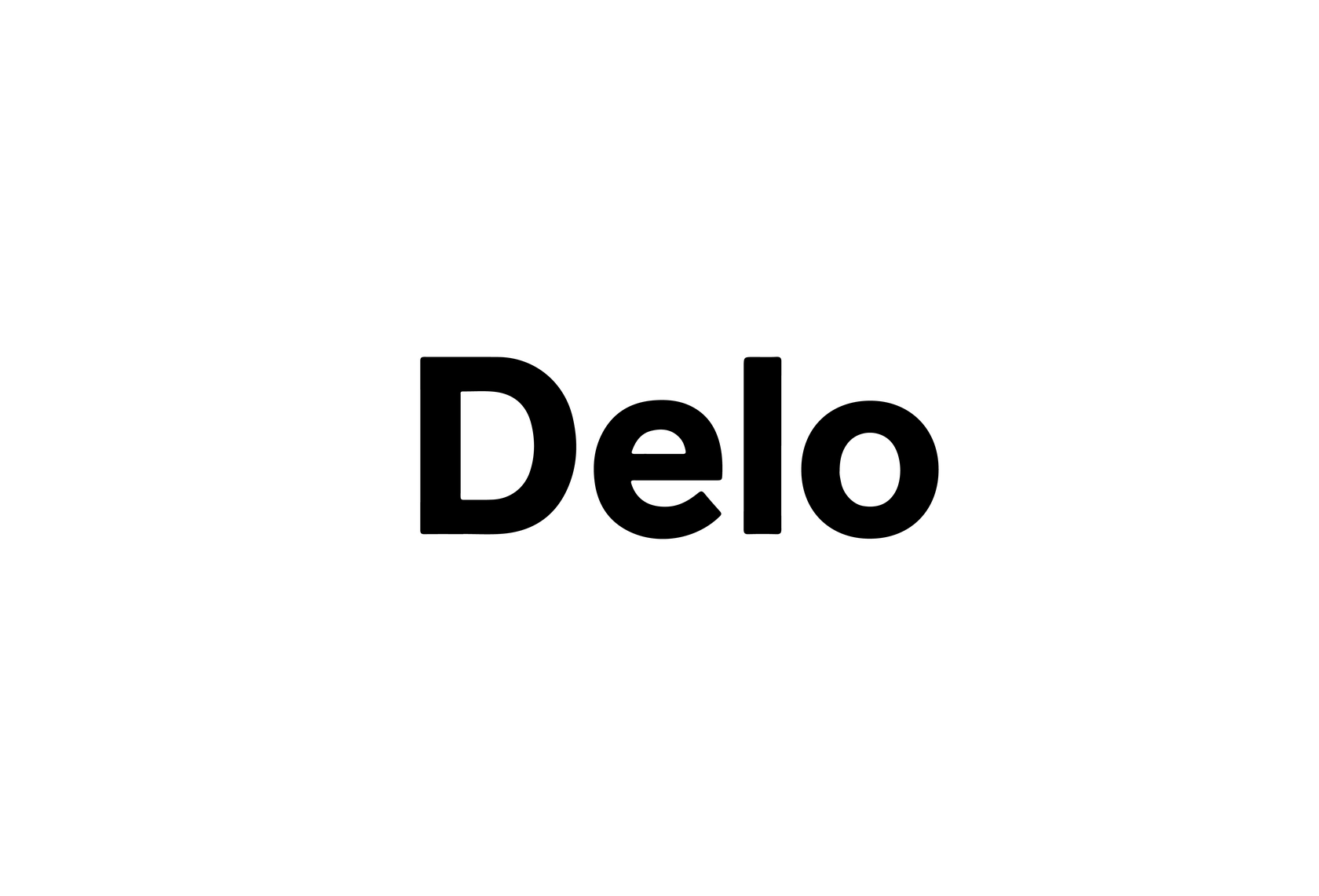 Delo