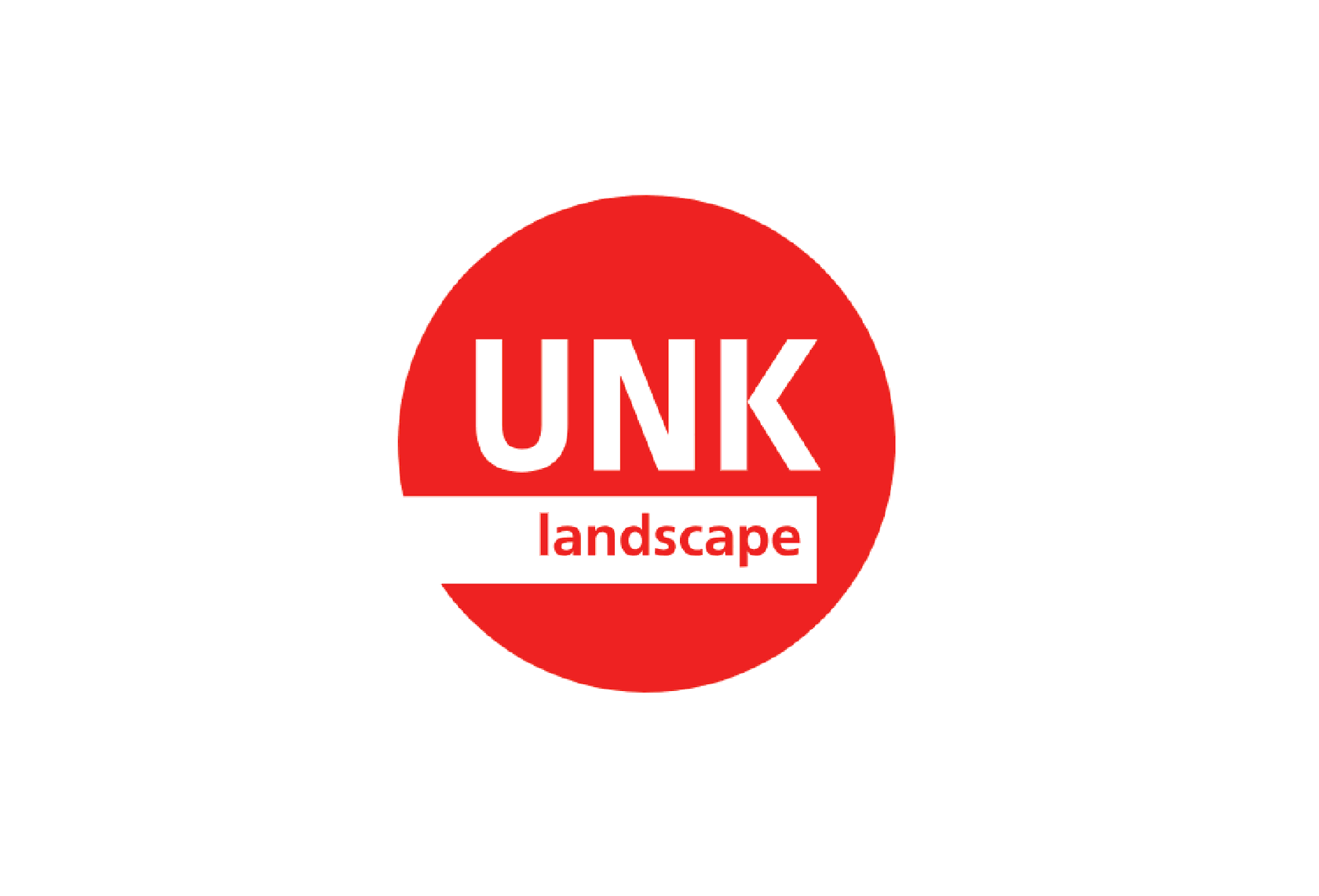 UNK landscape
