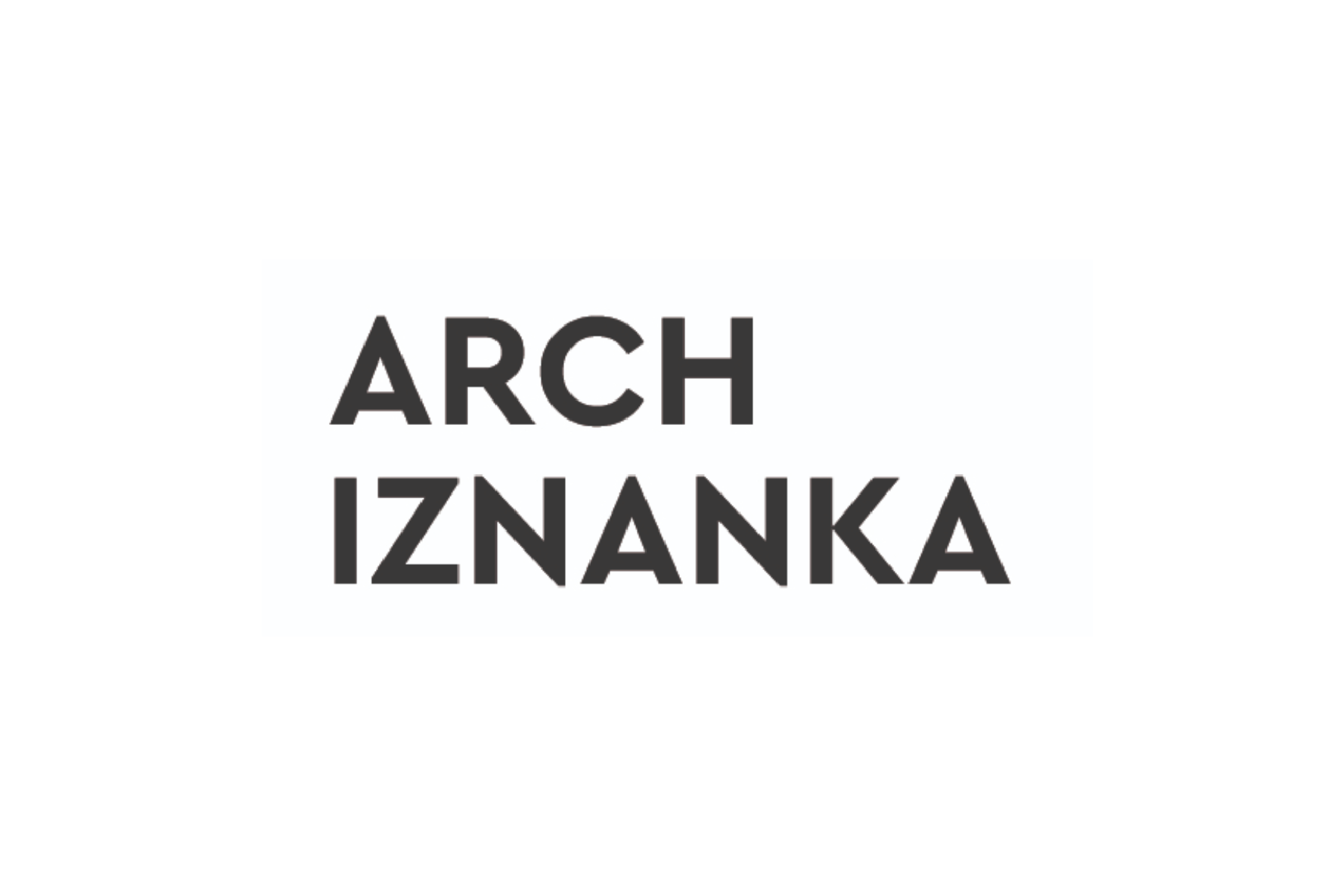 Arch Iznanka