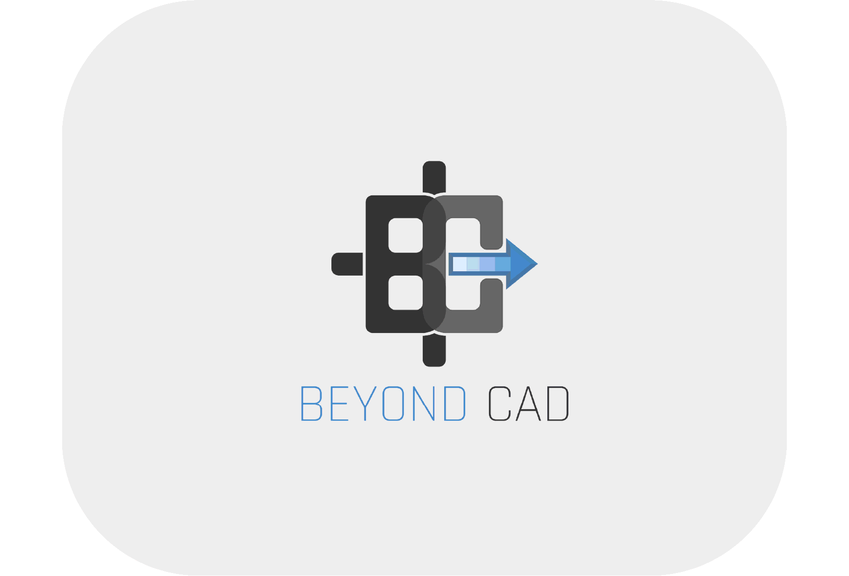 Beyond Cad