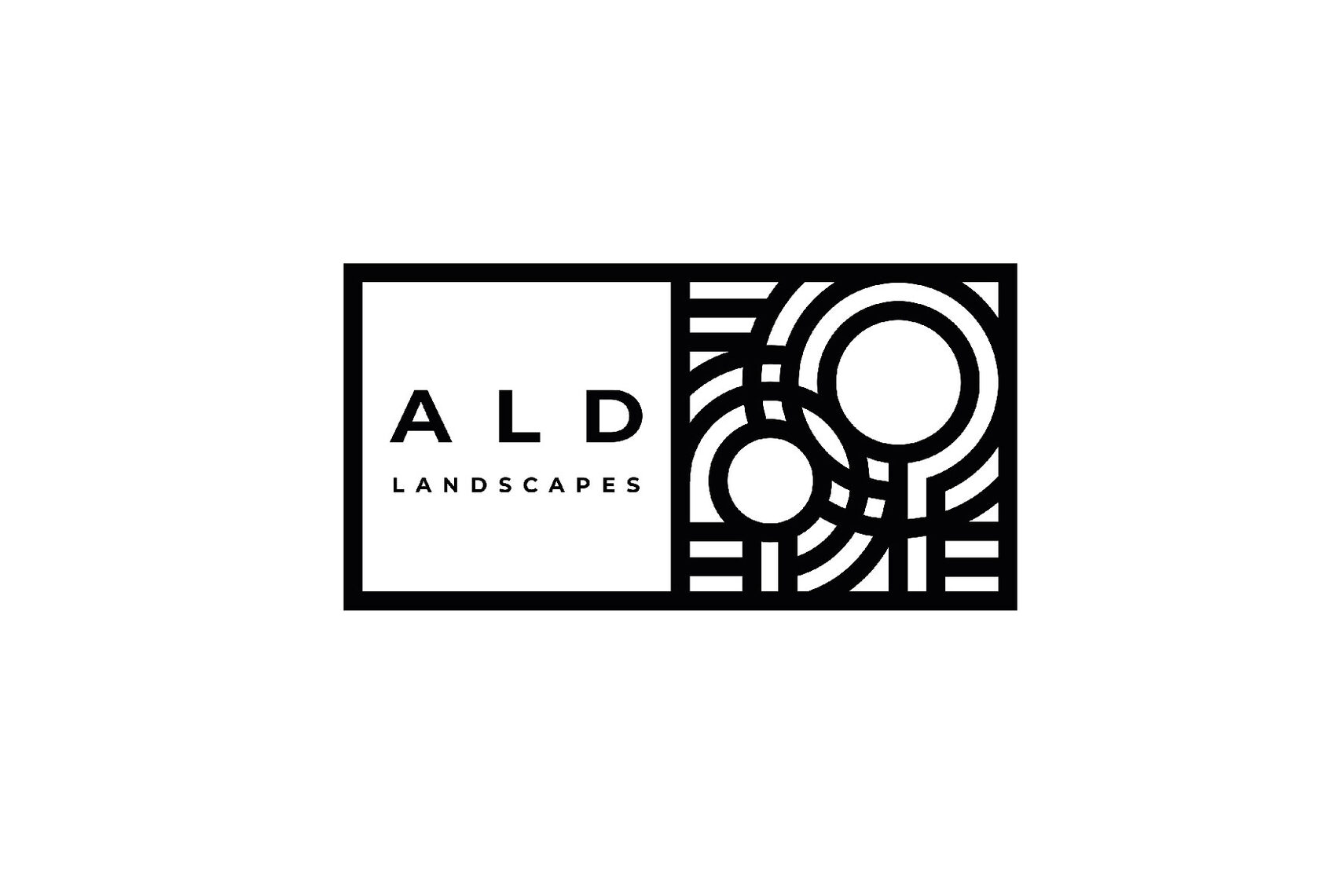 ALD landscapes