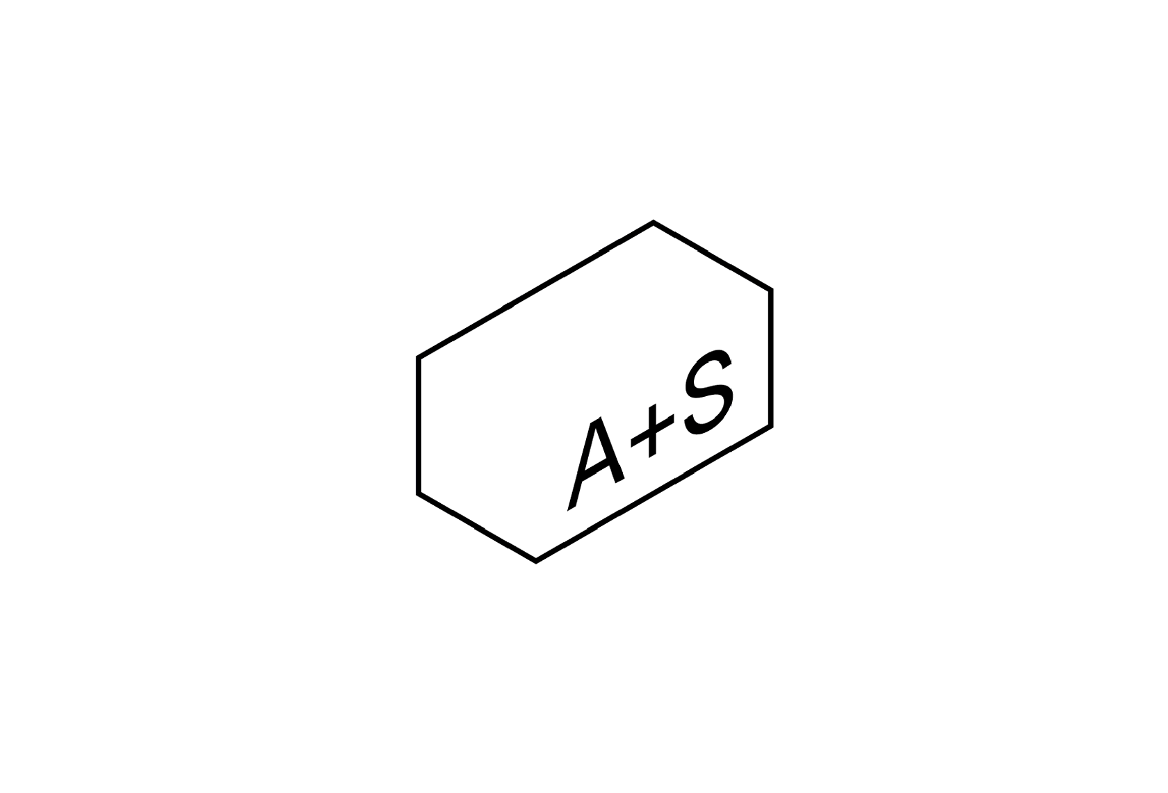 A+S