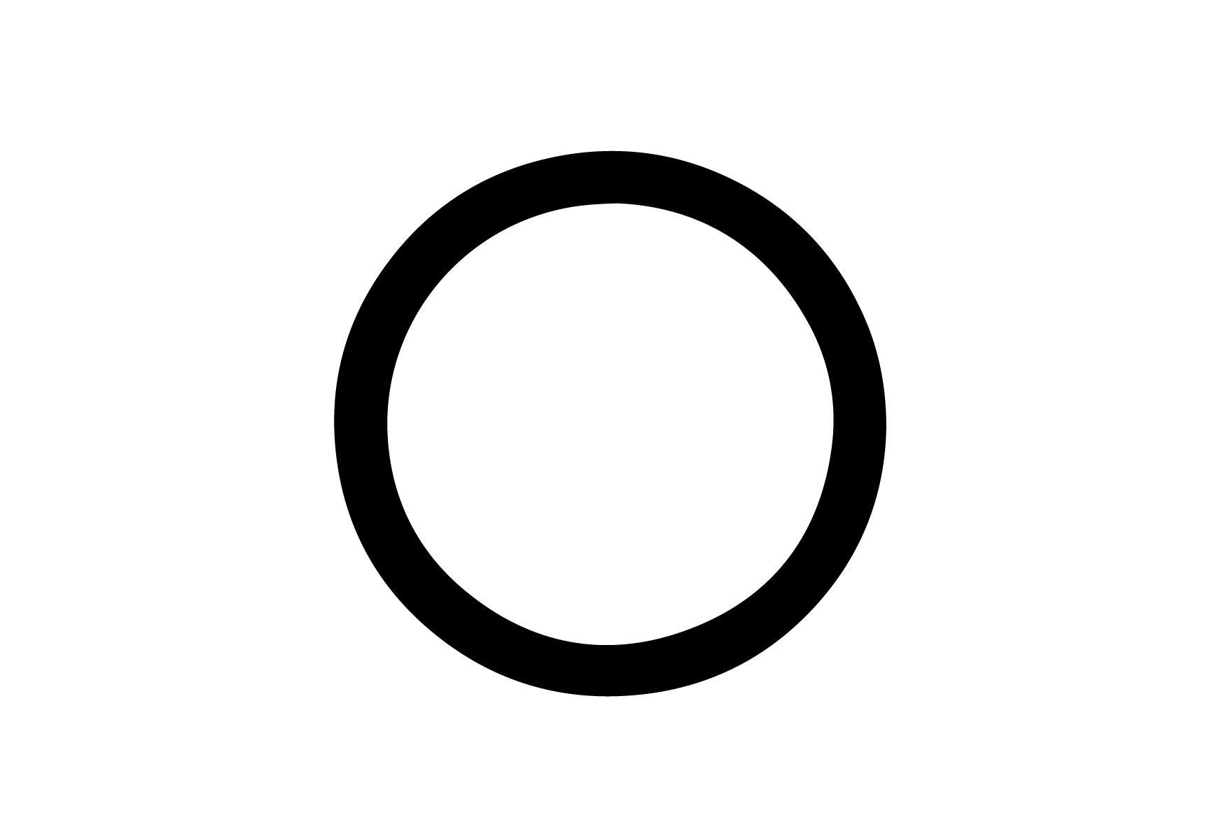 Продуктовый кружок