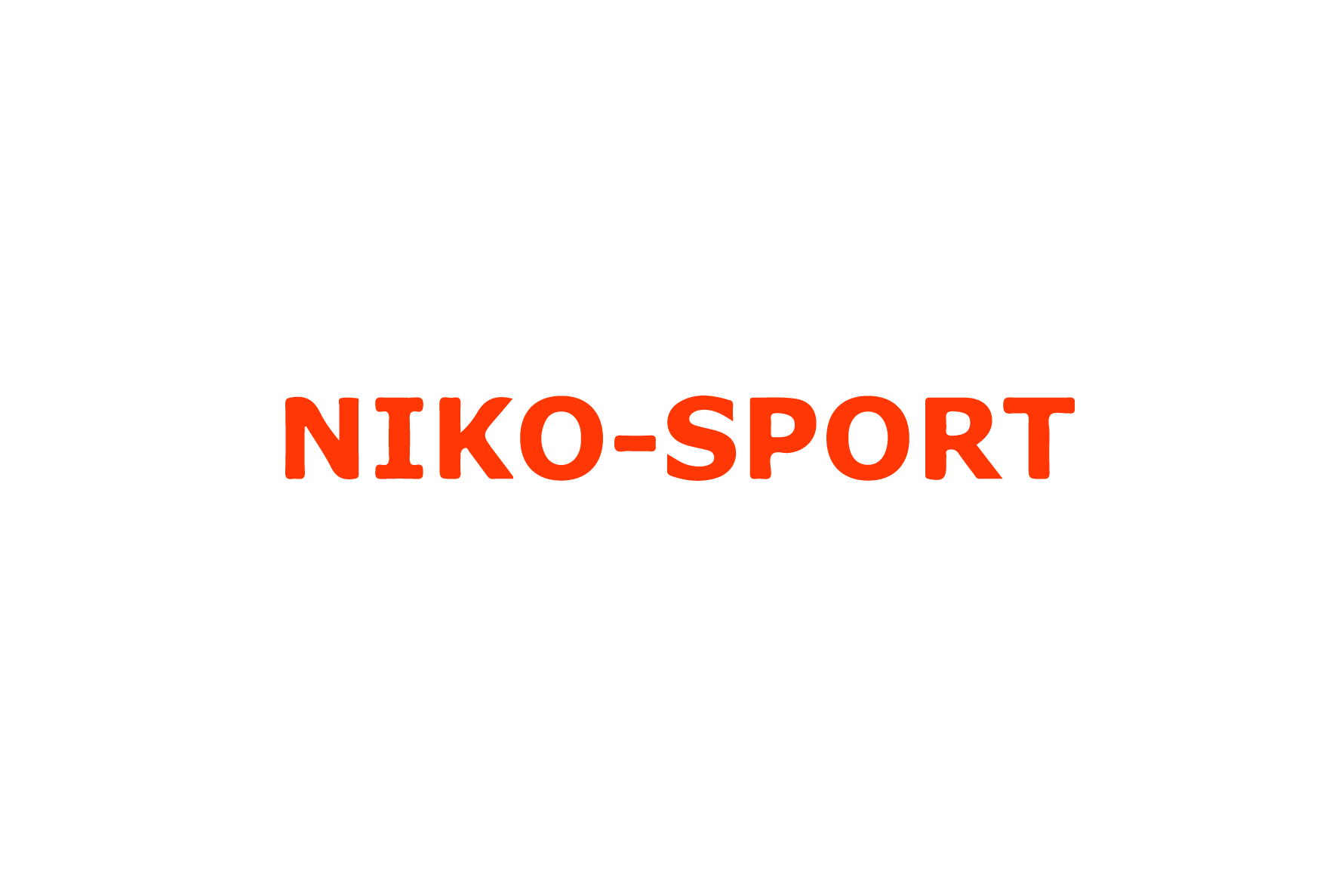 Niko-Sport