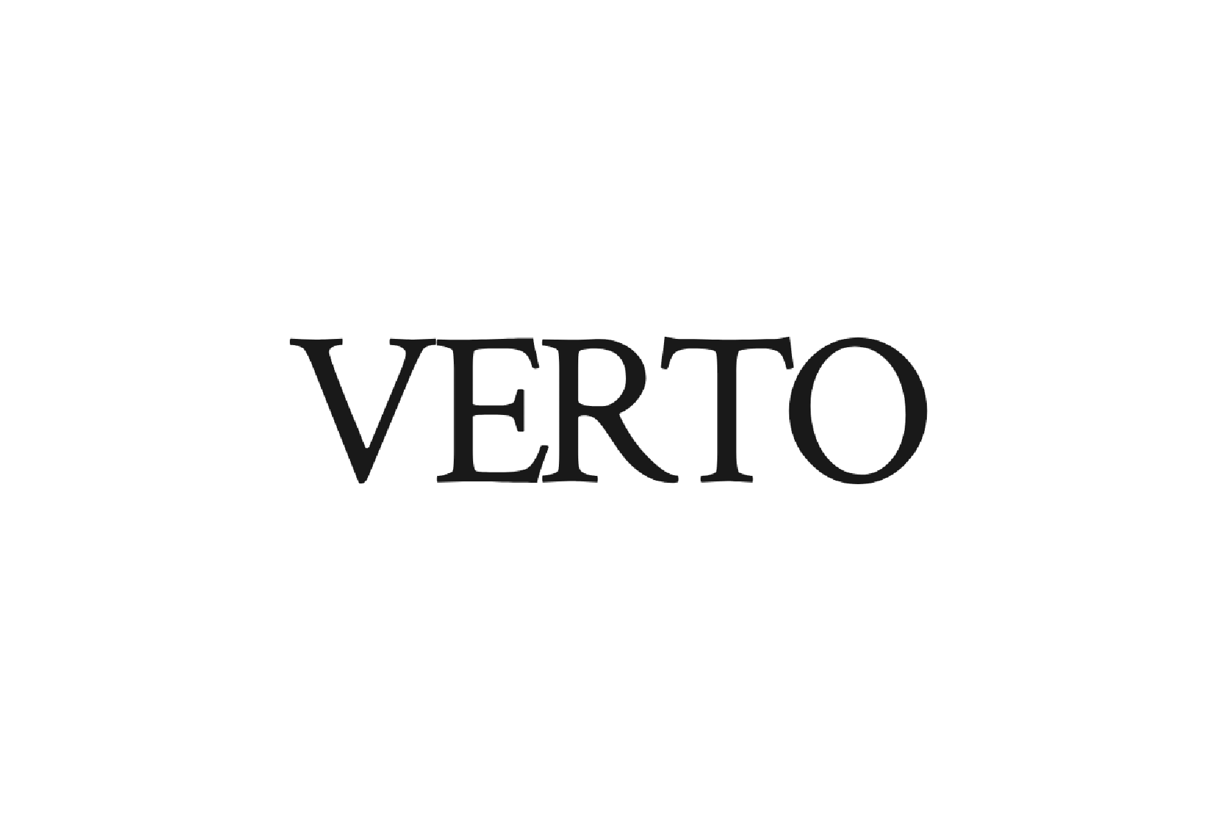 Verto