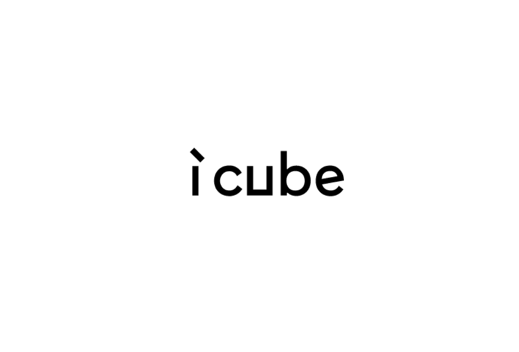 i cube
