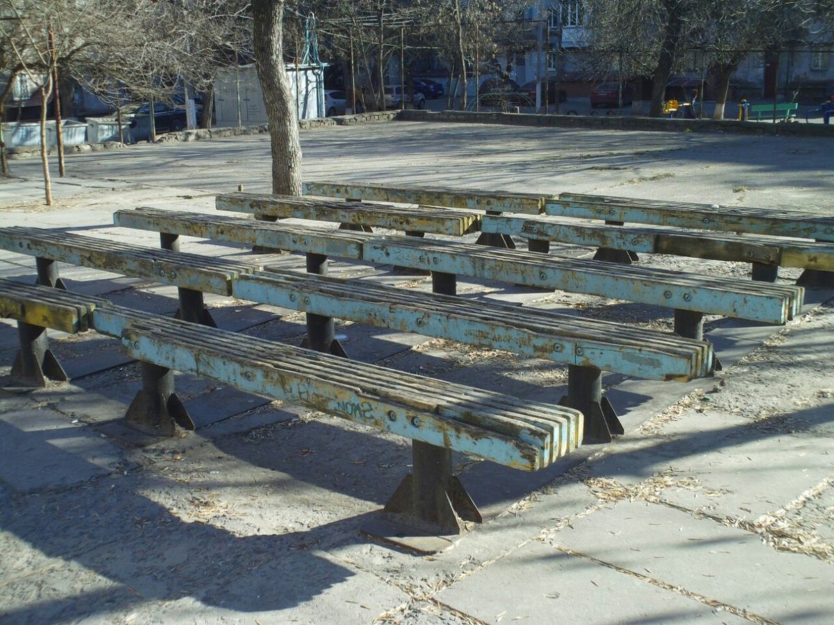 Антивандальность в благоустройстве: зачем нужна и как её обеспечить