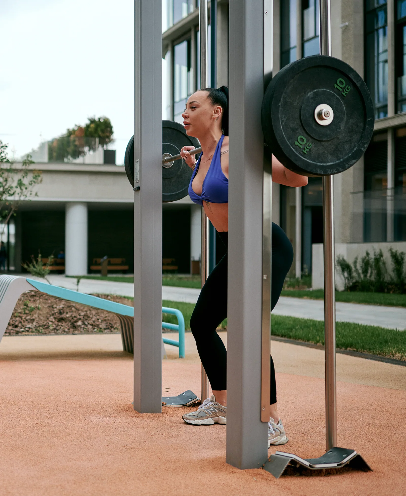 Спортивное оборудование