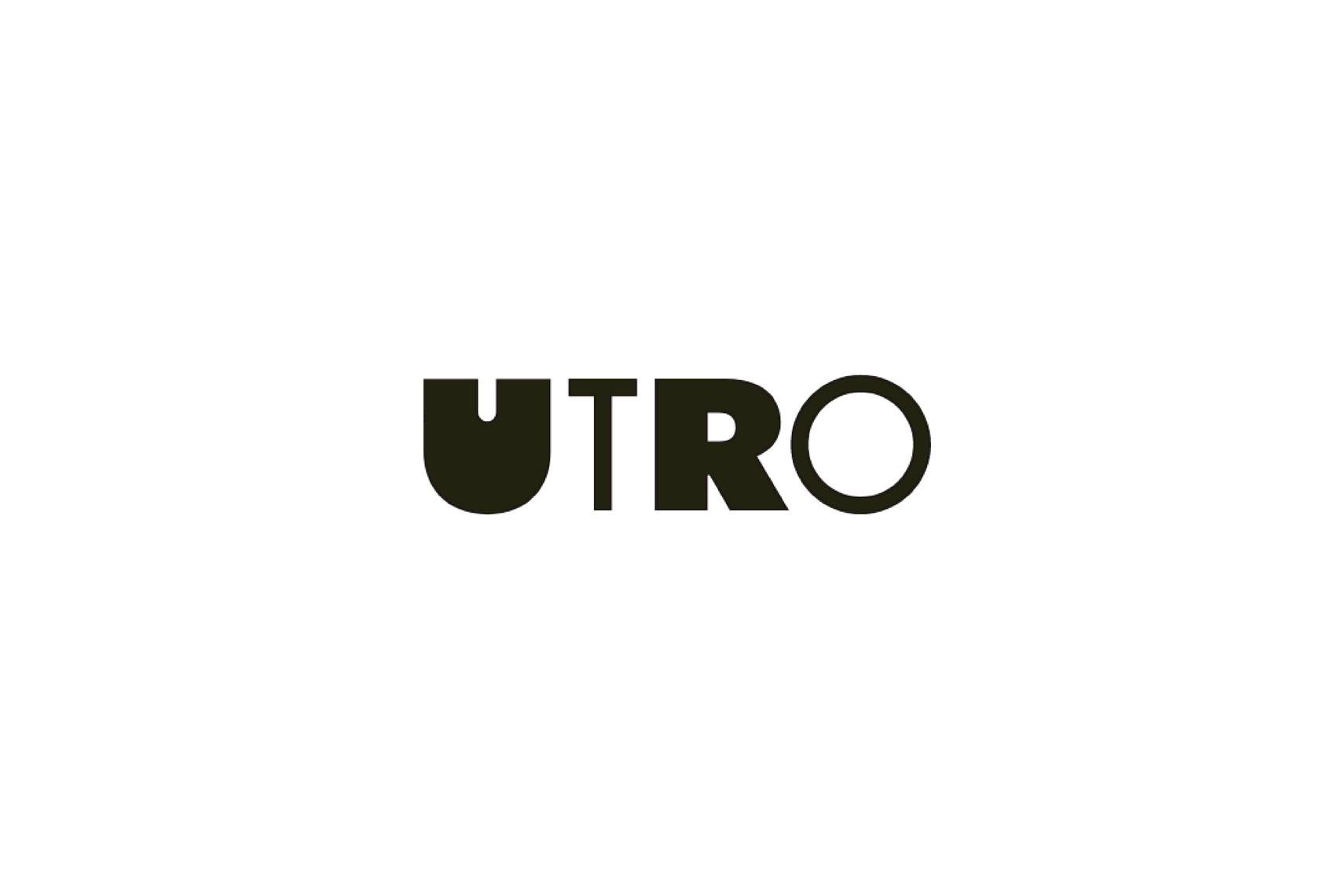 Утро