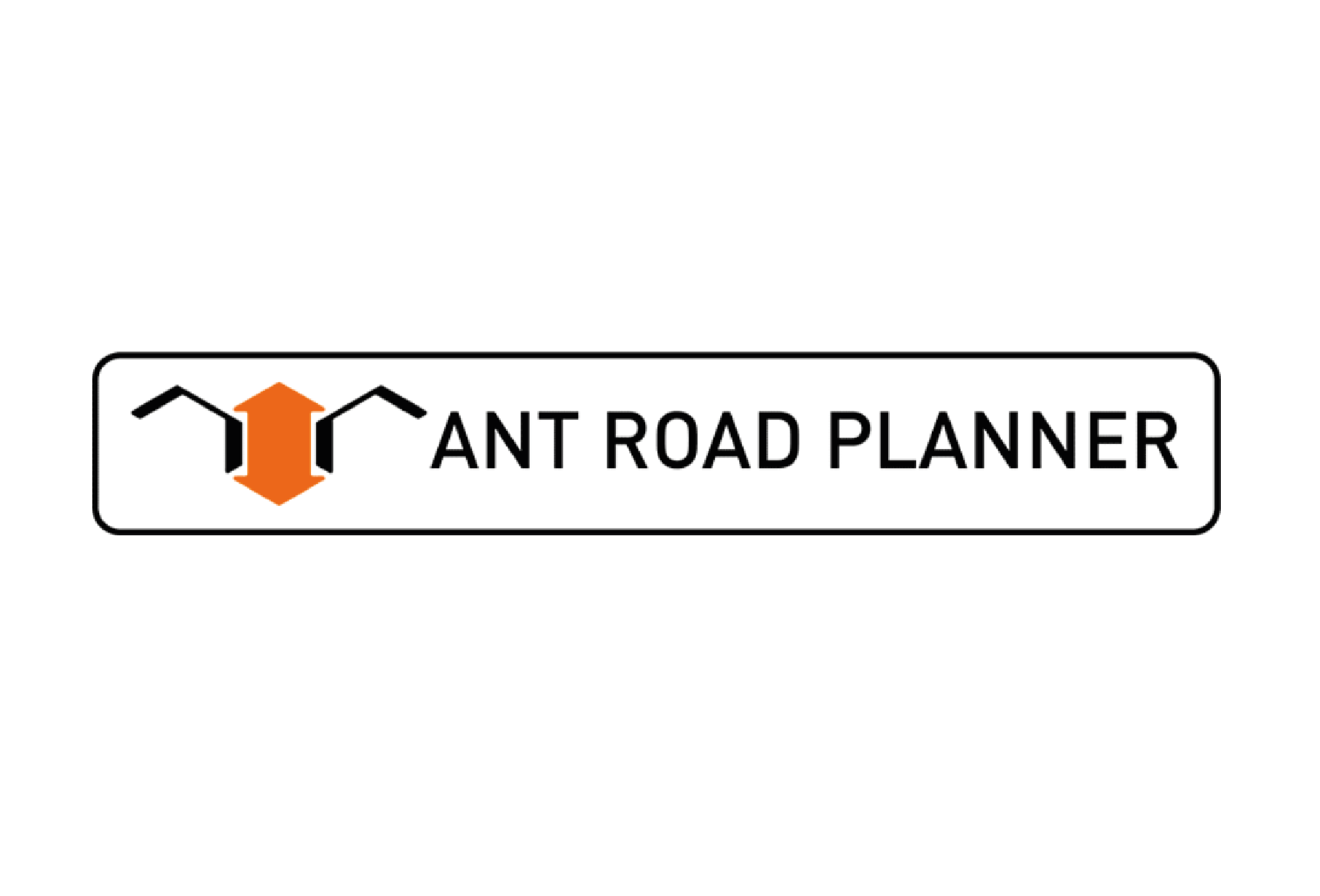Ant Road Planner