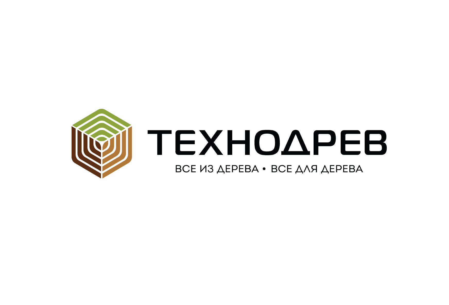 Технодрев