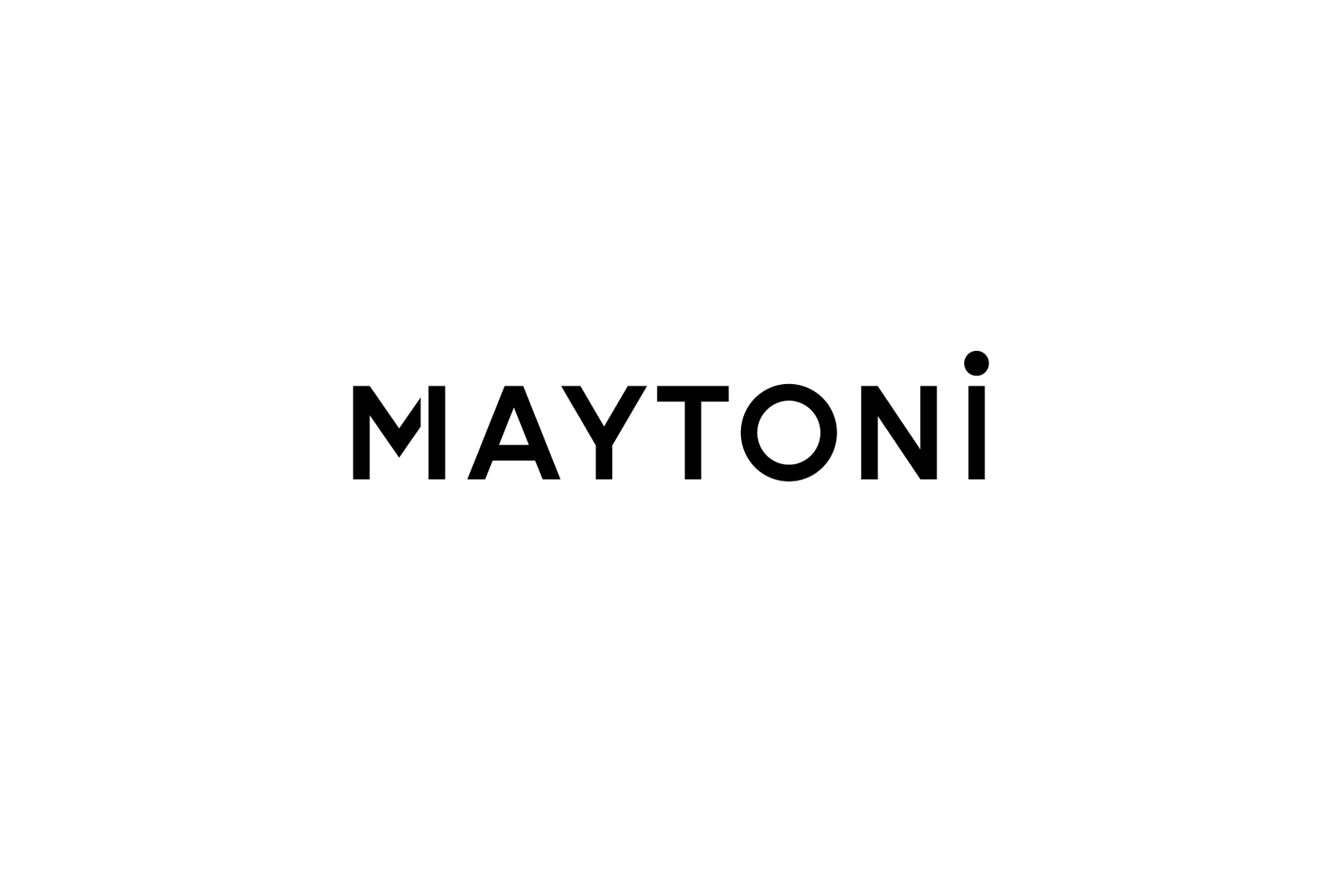 Maytoni