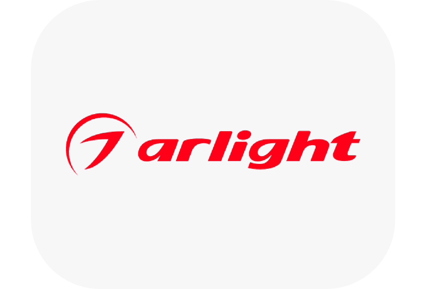 Arlight