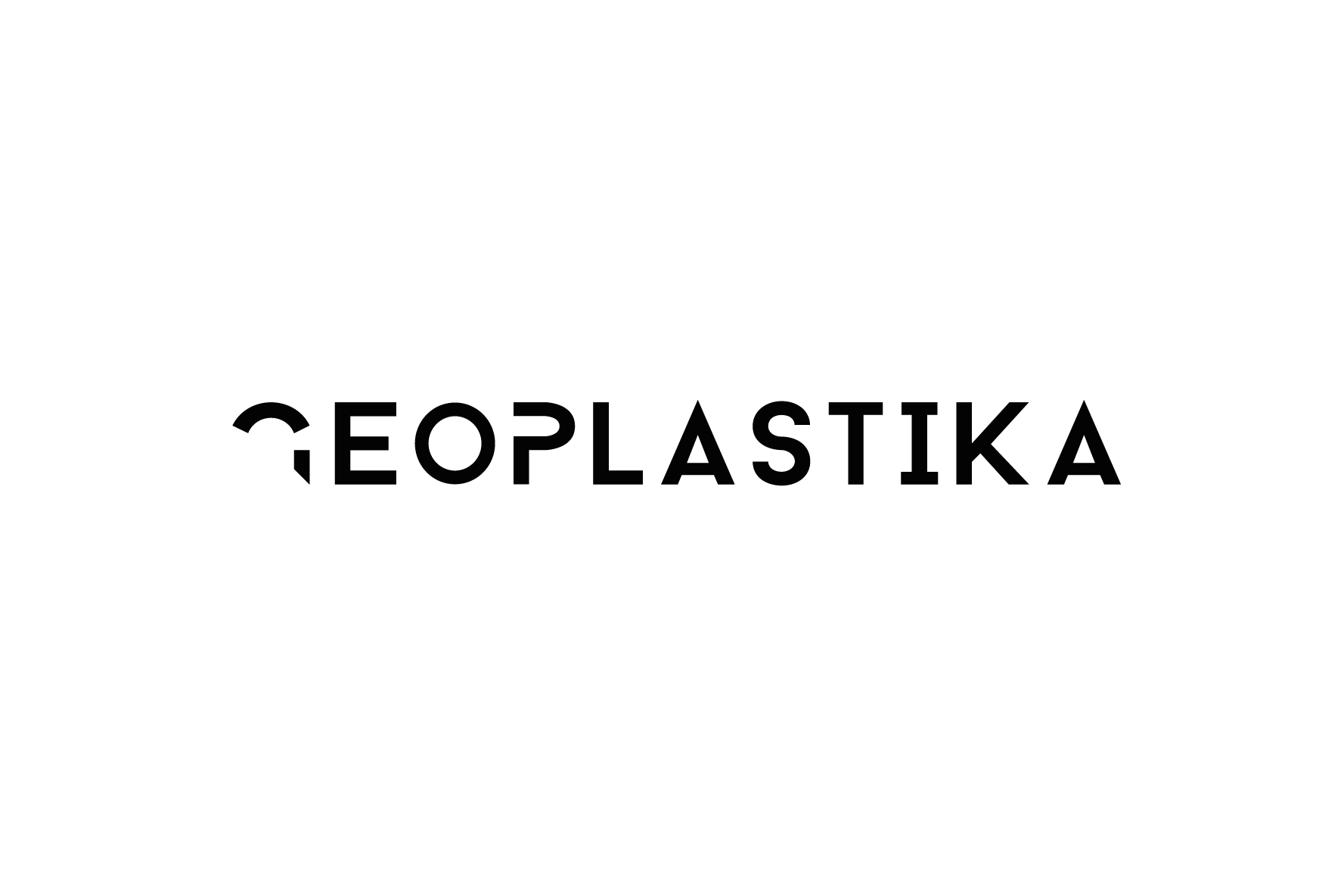 Геопластика