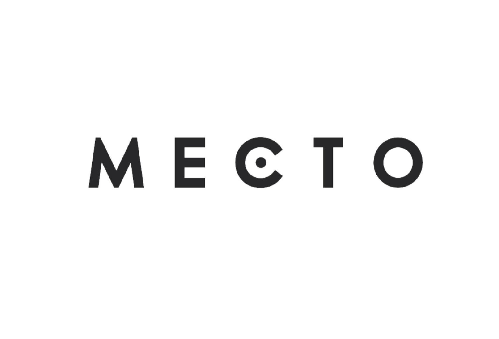 Место