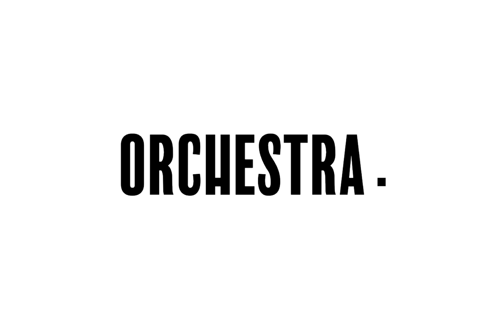 Orchestra